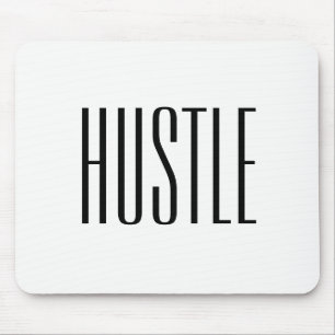 Hustle Mousepad Muismat