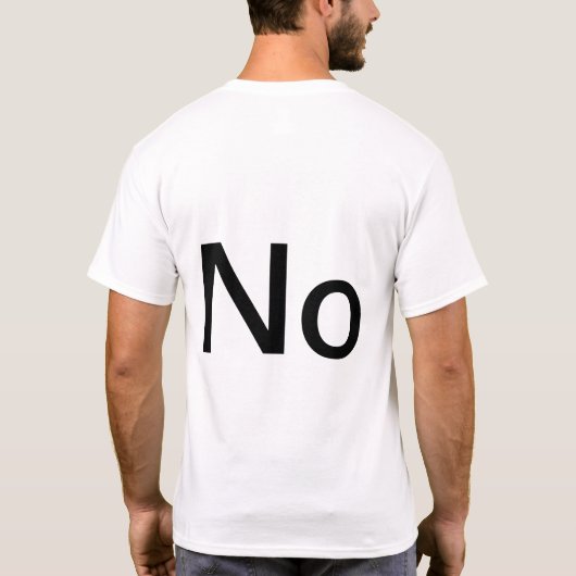 Hustle Now, Rest Later – Vetgedrukte Motivatie T-s T-shirt (Achterkant)