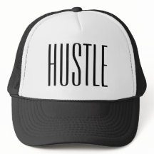 Hustle Pet