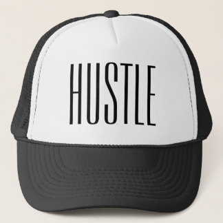 Hustle Pet