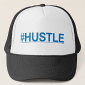 #HUSTLE Pet (Voorkant)