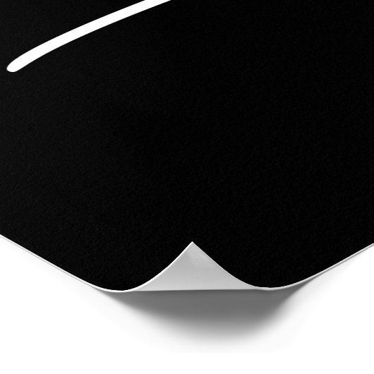 Hustle Poster (Hoek)