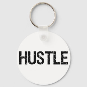 Hustle Sleutelhanger