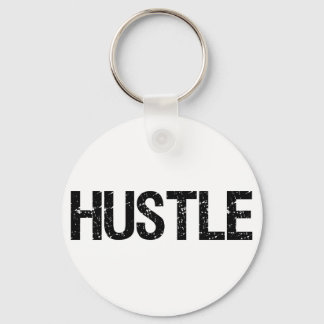 Hustle Sleutelhanger