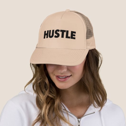 Hustle Streetwear Pet (In situ)