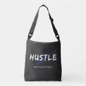 Hustle Tas (Voorkant)