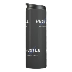 Hustle Thermal Tumbler Thermosbeker