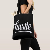 Hustle Tote Bag (Dichtbij)