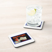 Hustler Bartletts Bier Onderzetter (Rechterzijde)