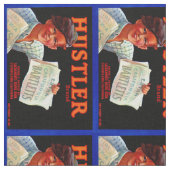 Hustler Bartletts Stof (Close Up)