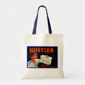 Hustler Bartletts Tote Bag (Voorkant)