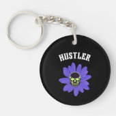 Hustler Sleutelhanger (Voorkant)
