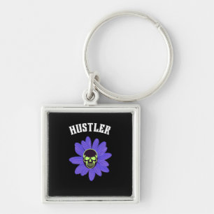 Hustler Sleutelhanger