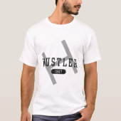 Hustler T-shirt (Voorkant)