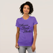 Hustler T-shirt (Voorkant volledig)