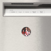 Hustler Van magnet (Insitu (Vaatwasser))