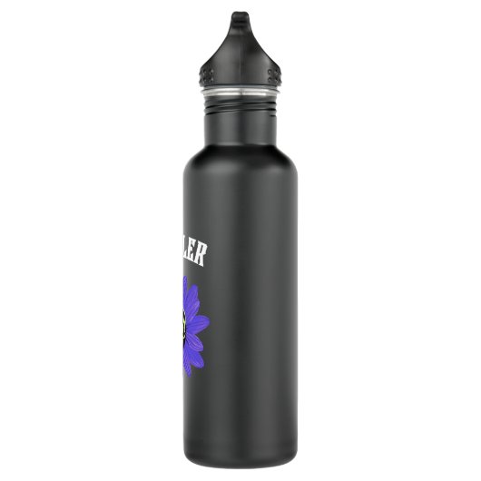 Hustler Waterfles (Rechts)