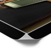 Hustlers Poster (Hoek)