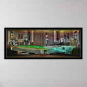 Hustlers Poster (Voorkant)