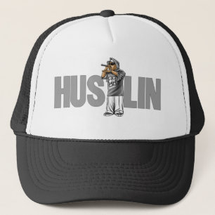 Hustlin Pet