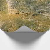 Hut 1-omslagpapier cadeaupapier (Hoek)