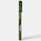 Hut Case-Mate iPhone Case (Achterkant / Rechts)