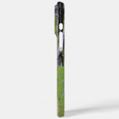 Hut Case-Mate iPhone Case (Achterkant / Links)