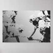 Hut Hut Hike!!!!! Poster (Voorkant)