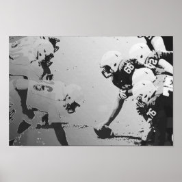 Hut Hut Hike!!!!! Poster