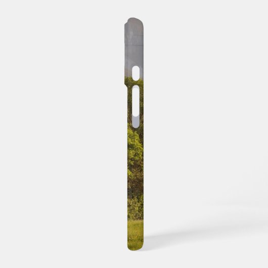 Hut Iphone 16 Case Hoesje (Linkerkant)