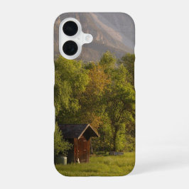 Hut Iphone 16 Case iPhone 16 Hoesje