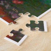 Hut Legpuzzel (Zijkant)
