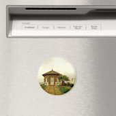 Hut Magneet (Insitu (Vaatwasser))