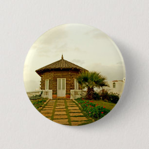 Hut Ronde Button 5,7 Cm