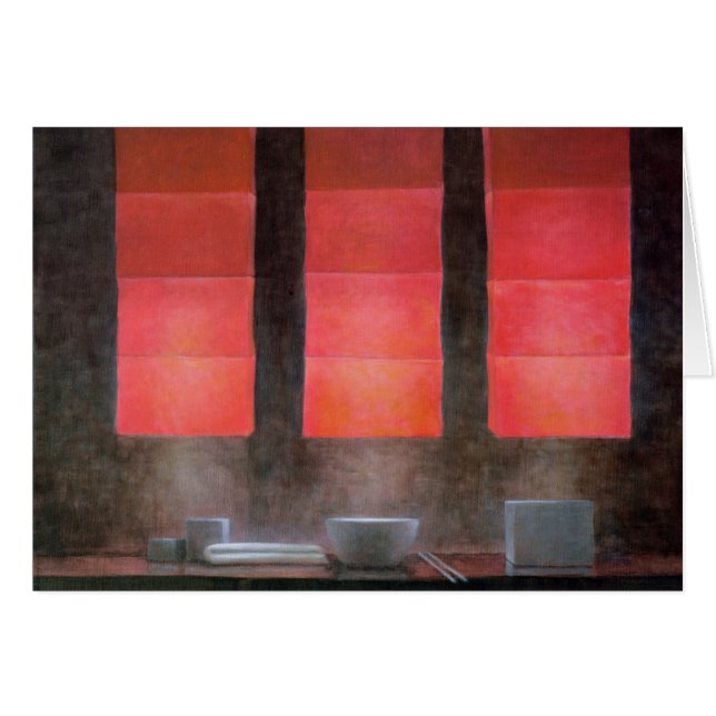 Hutong (Voorkant Horizontaal)