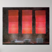 Hutong Poster (Voorkant)