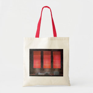 Hutong Tote Bag