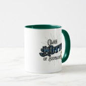 Hutton Clan Mok (Voorkant rechts)