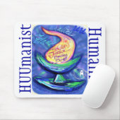 HUUmanist Chalice.jpg Muismat (Met muis)