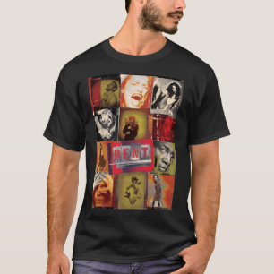 Huur 1996 Promo retro T-shirt