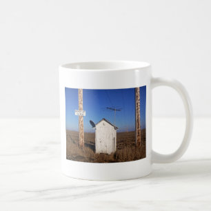 Huur Koffiemok