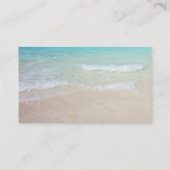 Huur mijn snufjes en dollars visitekaartje (Achterkant)