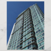 Huuraanvraagformulier Sjabloon verhuurders huurder (Achterkant)