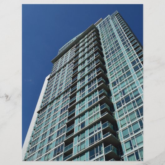 Huuraanvraagformulier Sjabloon verhuurders huurder (Achterkant)