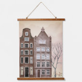 Huurwoningen Hangend Wandkleed (Voorkant 3)