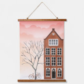 Huurwoningen Hangend Wandkleed (Voorkant 3)