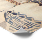 Huvitav Zurnaal Poster (Hoek)