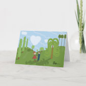 Huw me de Kaart van de Nota van de Studio's van (Voorkant)