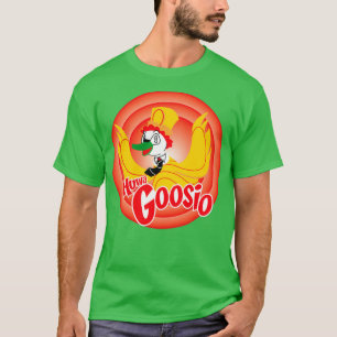 Huwa Goosio T-shirt