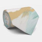 Huwelijk 1 Stropdas (Opgerold)